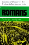 Romans - The Law